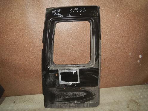 Фотография Дверь багажника левая, Opel (Опель)-COMBO