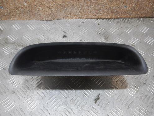 Фотография Дисплей информационный, Hyundai (Хендэ)-MATRIX (01-08)