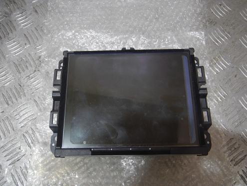 Фотография Магнитола, Chrysler (Крайслер)-300 (04-11)