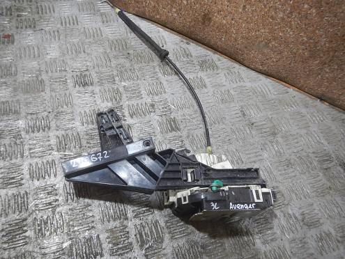 Фотография Замок двери задней левой, Dodge (Додж)-AVENGER (07-14)