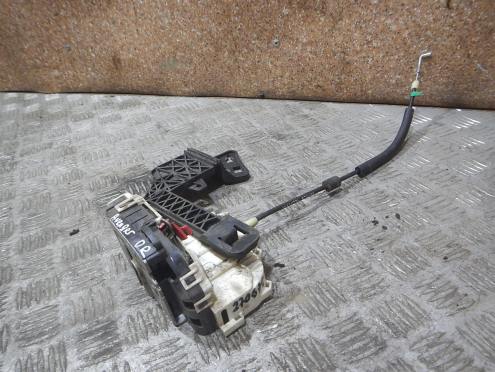 Фотография Замок двери передней правой, Dodge (Додж)-AVENGER (07-14)