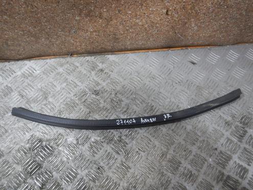 Фотография Молдинг стекла двери задней правой (внутренний), Dodge (Додж)-AVENGER (07-14)