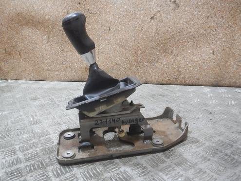 Фотография Кулиса КПП, Dodge (Додж)-AVENGER (07-14)