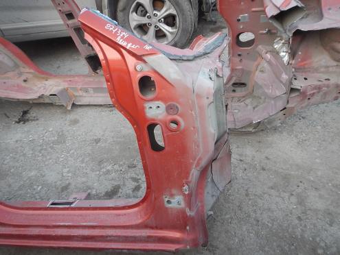 Фотография Боковина правая, Dodge (Додж)-AVENGER (07-14)