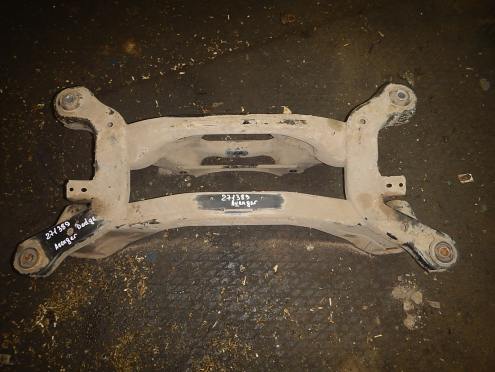 Фотография Балка задняя, Dodge (Додж)-AVENGER (07-14)