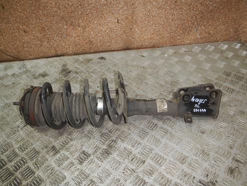 Фотография Амортизатор передний левый, Suzuki (Сузуки)-SPLASH (08-)