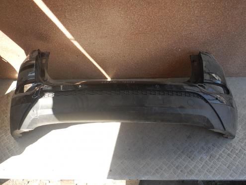 Фотография Бампер задний, Hyundai (Хендэ)-TUCSON (15-19)