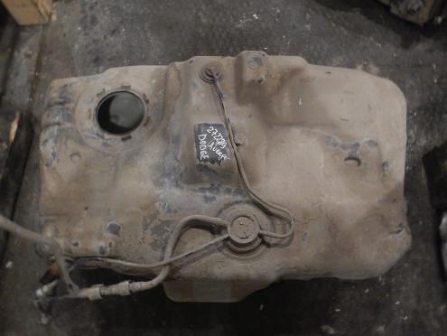 Фотография Бак топливный, Dodge (Додж)-AVENGER (07-14)