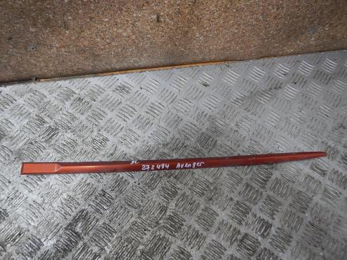 Фотография Молдинг двери задней левой, Dodge (Додж)-AVENGER (07-14)