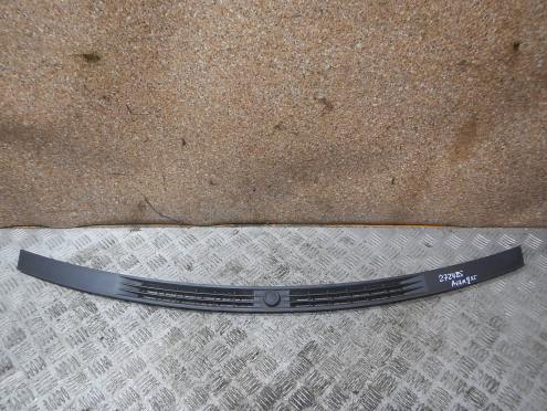 Фотография Дефлектор воздушный, Dodge (Додж)-AVENGER (07-14)