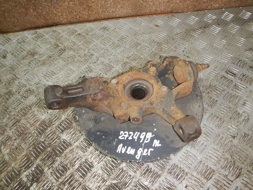 Фотография Кулак поворотный передний левый, Dodge (Додж)-AVENGER (07-14)