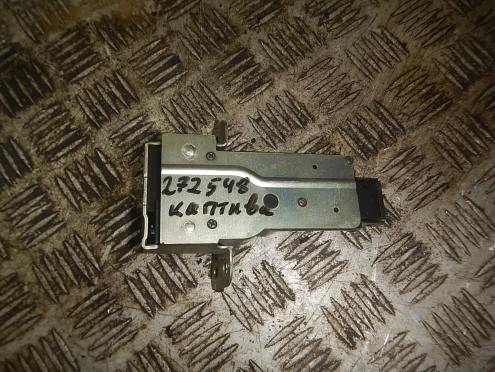 Фотография Замок стекла двери багажника, Chevrolet (Шевроле)-Каптива