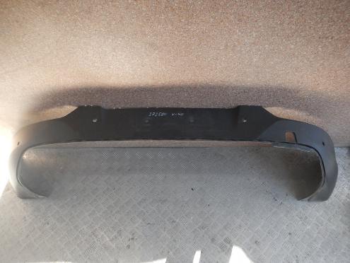 Фотография Юбка бампера заднего, Volvo (Вольво)-V40 (12-)