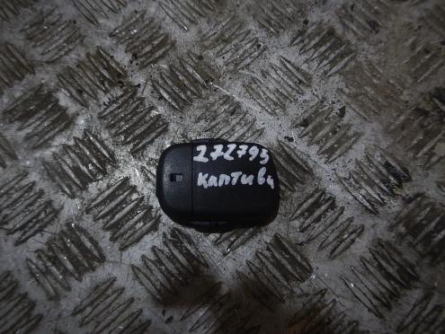 Фотография Датчик дождя, Chevrolet (Шевроле)-CAPTIVA (06-11)