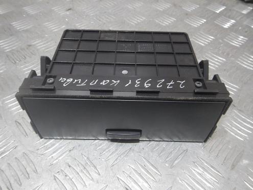 Фотография Бардачок в торпедо нижний, Chevrolet (Шевроле)- CAPTIVA