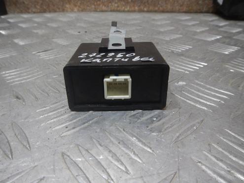 Фотография Блок управления зеркалами, Chevrolet (Шевроле)-CAPTIVA (06-11)