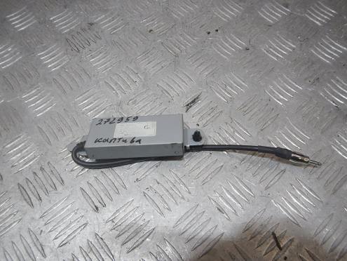 Фотография Антенна, Chevrolet (Шевроле)-CAPTIVA (06-11)