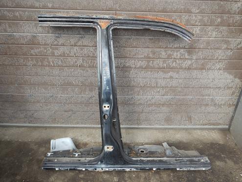 Фотография Боковина правая, Land Mark/ZX (Ленд Марк)-(07-09)