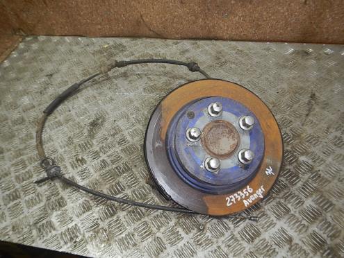 Фотография Кулак поворотный задний левый, Dodge (Додж)-AVENGER (07-14)