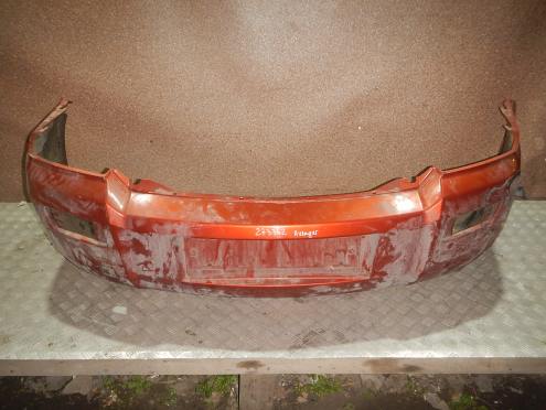 Фотография Бампер задний, Dodge (Додж)-AVENGER (07-14)