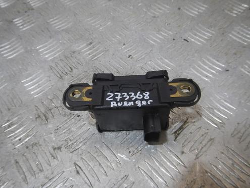 Фотография Блок электронный, Dodge (Додж)-AVENGER (07-14)