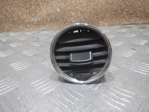 Фотография Воздуховод торпеды центральный, Peugeot (Пежо) -408