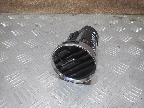 Фотография Воздуховод торпеды центральный, Peugeot (Пежо) -408