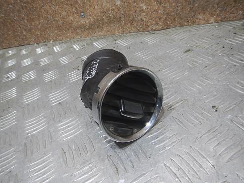 Фотография Воздуховод торпеды левый, Peugeot (Пежо) -408