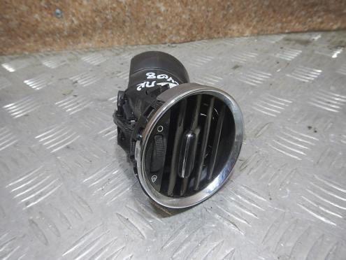 Фотография Воздуховод торпеды правый, Peugeot (Пежо) -408