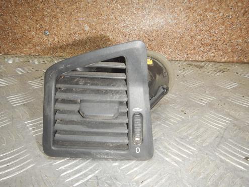 Фотография Воздуховод торпеды левый, Volvo (Вольво)-ХС70