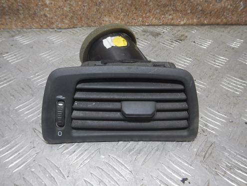 Фотография Воздуховод торпеды правый, Volvo (Вольво)-ХС70