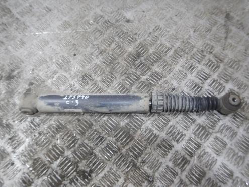 Фотография Амортизатор задний, Citroen (Ситроен)-C3 PICASSO (08-17)