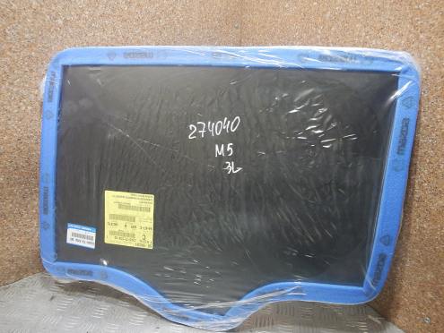 Фотография Стекло двери задней левой, Mazda (Мазда)-5 (CR) (05-10)