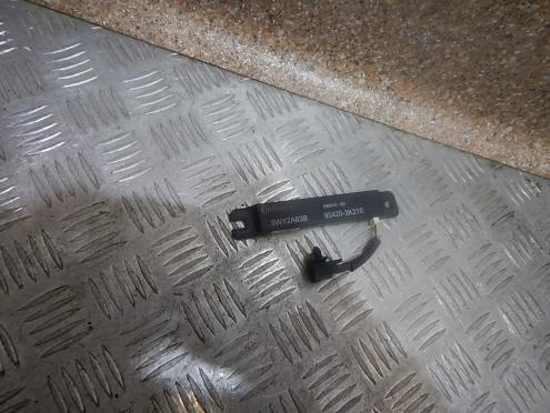 Фотография Антенна, KIA (Киа)-SORENTO (09-20)