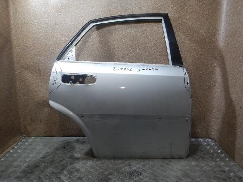 Фотография Дверь задняя правая, Daewoo (Дэу)-GENTRA (13-15)