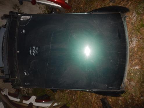 Фотография Крыша, Citroen (Ситроен)-XSARA  (00-05)