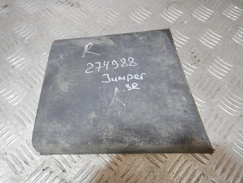 Фотография Накладка крыла заднего правого, Citroen Jumper (Джумпер)