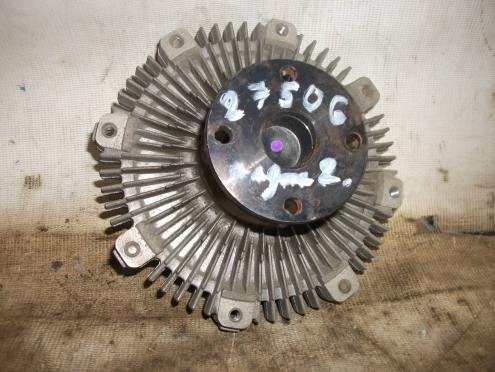 Фотография Термомуфта, Mitsubishi (Митсубиси)-MONTERO (V1, V2, V3, V4) (97-04)