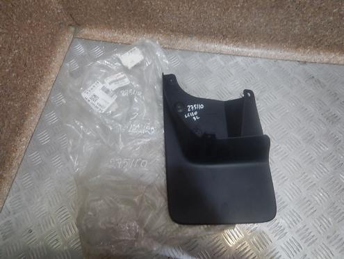 Фотография Брызговик задний левый, Toyota (Тойота)-LAND CRUISER PRADO 120 (02-09)