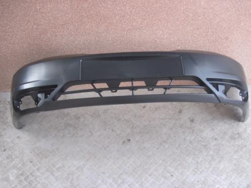 Фотография Бампер передний, Daewoo (Дэу)-NEXIA (07-16)