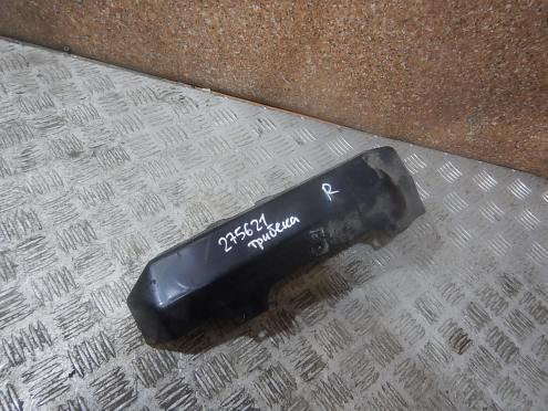 Фотография Кожух рампы правый, Subaru (Субару) - Трибэка