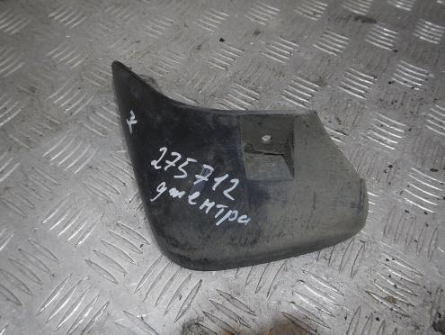 Фотография Брызговик задний левый, Daewoo (Дэу)-GENTRA (13-15)