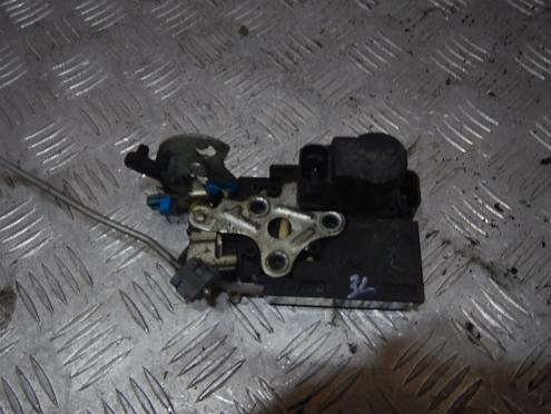 Фотография Замок двери задней левой, Daewoo (Дэу)-GENTRA (13-15)