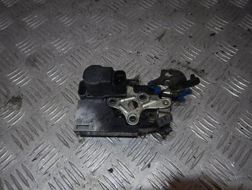 Фотография Замок двери задней правой, Daewoo (Дэу)-GENTRA (13-15)