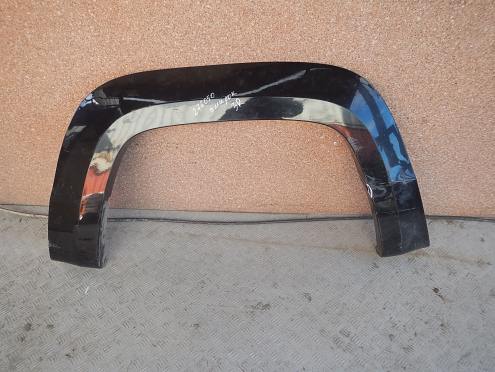 Фотография Накладка крыла заднего правого, Volkswagen (Фольксваген)-AMAROK (2H) (10-)