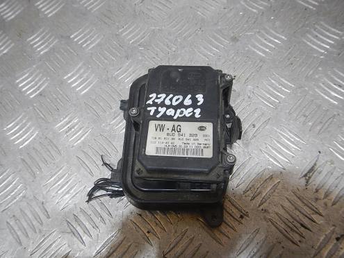Фотография Блок адаптации для фары, Volkswagen (Фольксваген)-Туарег