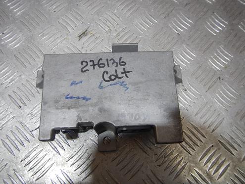 Фотография Блок управления усилителем руля, Mitsubishi (Мицубиси)-Кольт, 05-…