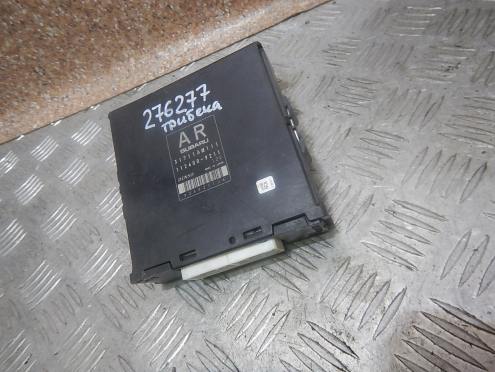 Фотография Блок управления АКПП, Subaru (Субару)-TRIBECA (B9) (05-)