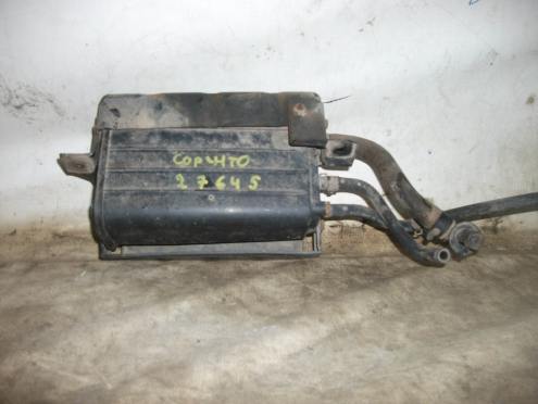 Фотография Абсорбер бензобака, KIA (Киа), - Соренто