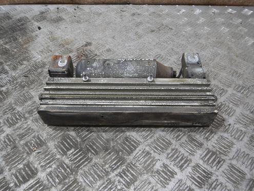 Фотография Подушка безопасности пассажирская (в торпедо), Volkswagen (Фольксваген)-MULTIVAN T5 (09-)